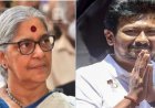 ഉദയനിധി സ്റ്റാലിന്റെ പരാമർശം അപലപനീയം; ന്യായീകരണം അർഹിക്കാത്തതെന്ന് ആനി രാജ