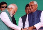 മോദിയുടെ 'ചാണക്യ തന്ത്രം' പാളി! ; NDA യിൽ വമ്പൻ പൊട്ടിത്തെറി!