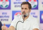 സൈനിക സ്കൂളുകളിൽ സ്വകാര്യ സ്ഥാപനങ്ങളുടെ പങ്ക്; കേന്ദ്രത്തോട് ചോദ്യ ശരങ്ങളുമായി രാഹുൽ ഗാന്ധി.