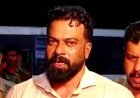 സുഗതന്റെ അവധി അനുവദിക്കാമെന്ന കുറിപ്പ് റദ്ദാക്കി; നിലപാട് മാറ്റി തദ്ദേശവകുപ്പ്.