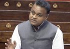 ജഡ്ജി നിയമനം സുതാര്യമല്ല; ശമ്പളം 20 ലക്ഷമാക്കണം: രാജ്യസഭയിൽ ഹാരിസ് ബീരാൻ എം.പി