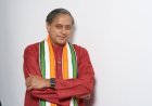 മോഹൻ ഭാഗവതുമായി വേദി പങ്കിടില്ല; നിലപാട് വ്യക്തമാക്കി ശശി തരൂർ