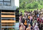'ഇന്നാണ് ഞങ്ങളുടെ ആഘോഷരാവ്'; ഫ്രഷ് കട്ട് അടച്ചുപൂട്ടൽ ഉത്തരവിൽ ആഹ്ലാദവുമായി സമരാനുകൂലികൾ