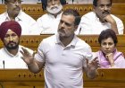 54 വോട്ടിന് സഭയിൽ തോറ്റ് മോദി ; 10 ാം തവണ രാഹുലുമായി അടച്ചിട്ട മുറിയിൽ കേന്ദ്രമന്ത്രി