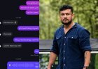 "ധൈര്യമുണ്ടെങ്കിൽ വന്ന് പിടിക്കൂ"; പോലീസിനേയും ആഭ്യന്തര വകുപ്പിനേയും വെല്ലുവിളിച്ച് അർജുൻ ആയങ്കി.