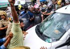 ഇഡി ആക്രമണക്കേസ്: ബിനീഷ് കോടിയേരിയിലേക്ക് അന്വേഷണം; സിപിഎം നേതാക്കൾ കൂട്ടത്തോടെ കുരുക്കിലേക്ക് ..?