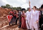 പ്രളയകാലത്ത് ശാന്തനായ രക്ഷകൻ; എ.പി. അനിൽകുമാറിന്റെ പ്രവർത്തനങ്ങൾക്ക് കൈയടി.