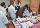 കാസർഗോഡിനെ തൂക്കി സന്ദീപ് വാര്യർ എം.എൽ.എ; ജില്ലയുടെ പുതിയ പ്രതീക്ഷയായി ജനപ്രതിനിധി