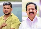 "എത്ര കേസെടുത്താലും ഭയമില്ല; നേരിടാൻ ഞാൻ തയ്യാറാണ്" – രമേശ് ചെന്നിത്തലയെ വെല്ലുവിളിച്ച് അർജുൻ ആയങ്കി.