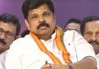 സതീശന് പൊൻതൂവാലായി ; കേരളത്തെ രക്ഷിച്ച മന്ത്രി