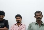 ബിഹാറിൽ അധ്യാപകൻ; നാട്ടിലെത്തിയാൽ കഞ്ചാവ് കച്ചവടം: റോബിൻ റെജി അറസ്റ്റിൽ