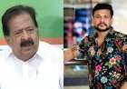 ചെന്നിത്തലയുടെ മിന്നൽ മാജിക് ; രാത്രിക്ക് രാത്രി ഫ്ലാറ്റ് വളഞ്ഞു വാരിയലാക്കി മാങ്കൂട്ടം