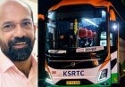 "ഒരു തവണ കയറിയവർ പിന്നെ കയറില്ല"; കെ.എസ്.ആർ.ടി.സിക്കെതിരെ വിമർശനവുമായി അനിൽ അക്കര