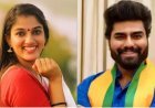 റോബിൻ–വേദ് ലക്ഷ്മി വിവാദം കത്തുന്നു; ആരോപണവുമായി വേദ്, പരാതിയുമായി റോബിൻ