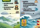 സഞ്ചാരികളേ ഇടുക്കിയിലേക്ക് വിടാം! വിനോദസഞ്ചാര വിലക്ക് നീക്കി