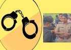 ഓപ്പറേഷൻ തൂഫാൻ: 41.56 ഗ്രാം എം.ഡി.എം.എയുമായി യുവാവും യുവതിയും പിടിയിൽ