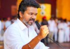 മണ്ഡല പുനർനിർണയം: ലോക്സഭാ സീറ്റുകൾ 543ൽ നിലനിർത്തണം; നിയമസഭയിൽ പ്രമേയം അവതരിപ്പിച്ച് വിജയ്