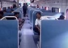 പഴയ കോച്ചുകൾ മാറി, പക്ഷെ നടുവേദന മാറില്ല! ജനശതാബ്ദിയിലെ പുതിയ 'കല്ല്' സീറ്റുകൾക്കെതിരെ അമർഷം പുകയുന്നു