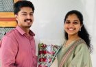 പ്രതിശ്രുതവധുവിന് പിന്നാലെ വരനും ജീവനൊടുക്കിയ നിലയിൽ