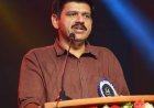 തൃക്കരിപ്പൂർ കായിക സമുച്ചയത്തിൽ വൻ ക്രമക്കേട് ; വിശദമായ അന്വേഷണം വേണം . സന്ദീപ് വാര്യർ MLA