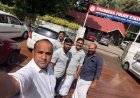 മഹസർ സാക്ഷികളുടെ ചിത്രം ഉപയോഗിച്ച് വ്യാജപ്രചാരണം; ഡിവൈഎഫ്ഐക്കെതിരെ രൂക്ഷ വിമർശനവുമായി കോൺഗ്രസ്
