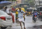 കേരളത്തിൽ മഴ കനക്കും; ഇന്നും നാളെയും വിവിധ ജില്ലകളിൽ യെല്ലോ അലേർട്ട്