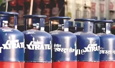 വ്യാപാര മേഖലയ്ക്ക് ആശ്വാസം; വാണിജ്യ എൽപിജി സിലിണ്ടറുകളുടെ വിലയിൽ വൻ കുറവ്