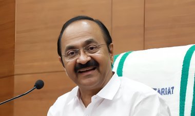 കേരളത്തിൽ മഴക്കെടുതി: രക്ഷാപ്രവർത്തനം ശക്തമാക്കാൻ ജില്ലകളിൽ മന്ത്രിമാർ