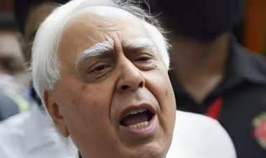 അമിത്ഷാ തീർന്നു; ഞെട്ടിക്കുന്ന കണക്ക് നിരത്തി കേന്ദ്രത്തിന്റെ ആണി പറിച്ച് കബിൽ സിബൽ