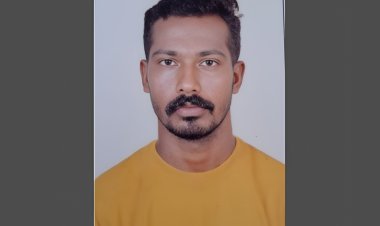 മുതലപ്പൊഴിയിൽ കാണാതായ മത്സ്യത്തൊഴിലാളിയിൽ ഒരാളുടെ മൃതദേഹം കണ്ടെത്തി
