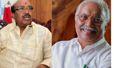 എസ്എൻഡിപി യോഗം വെള്ളാപ്പള്ളിയുടെ പണത്തിന് കീഴിലെന്ന് ഗോകുലം ഗോപാലൻ; രൂക്ഷ വിമർശനവുമായി രംഗത്ത്