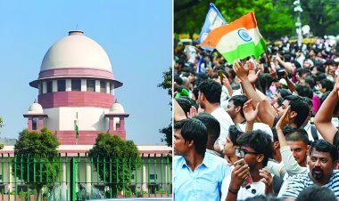 സത്യം പുറത്തുവന്നു!  സുപ്രീം കോടതിയിൽ ഞെട്ടൽ!  മോദി വെട്ടിൽ!