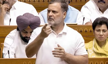 ഞെട്ടിച്ച് ചീഫ് ജസ്റ്റിസ് ; അയോഗ്യൻ ; അമിത്ഷാ തീർന്നു