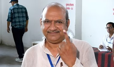 കോൺഗ്രസ്സിന് തകർപ്പൻ വിജയം ; RSS - BJP കോട്ട തകർത്തു