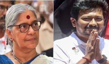 ഉദയനിധി സ്റ്റാലിന്റെ പരാമർശം അപലപനീയം; ന്യായീകരണം അർഹിക്കാത്തതെന്ന് ആനി രാജ