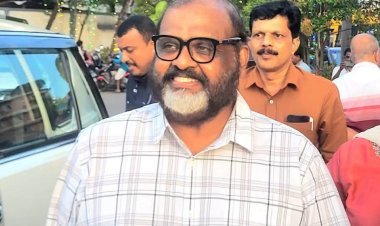 പ്രിയദർശിനി വിവാദം: 'ആരെയും വേദനിപ്പിക്കാൻ ഉദ്ദേശിച്ചില്ല'; സി.പി. ജോൺ