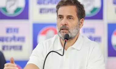 സൈനിക സ്കൂളുകളിൽ സ്വകാര്യ സ്ഥാപനങ്ങളുടെ പങ്ക്; കേന്ദ്രത്തോട് ചോദ്യ ശരങ്ങളുമായി രാഹുൽ ഗാന്ധി.