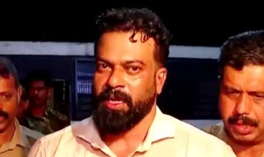 സുഗതന്റെ അവധി അനുവദിക്കാമെന്ന കുറിപ്പ് റദ്ദാക്കി; നിലപാട് മാറ്റി തദ്ദേശവകുപ്പ്.