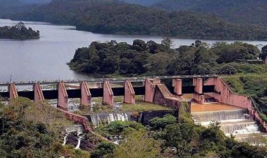 മുല്ലപ്പെരിയാർ ജലനിരപ്പ് 142 അടിയാക്കുമെന്ന് തമിഴ്നാട്; കേരളത്തിൽ സുരക്ഷാ ആശങ്ക.