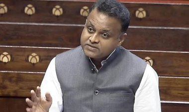 ജഡ്ജി നിയമനം സുതാര്യമല്ല; ശമ്പളം 20 ലക്ഷമാക്കണം: രാജ്യസഭയിൽ ഹാരിസ് ബീരാൻ എം.പി