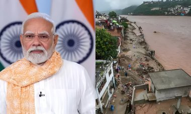 74 കോടി മുക്കി ; REPORT ൽ ഞെട്ടി സഭ മോദി മുൾമുനയിൽ