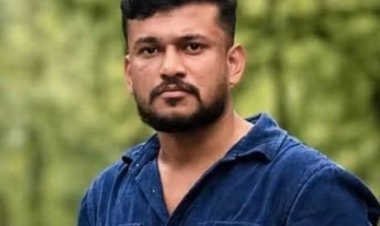 അനിയൻ അറസ്റ്റിൽ; അടുത്തത് ആയങ്കി.