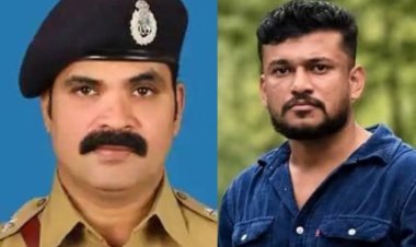 ഷൗക്കത്തലി ഇറങ്ങി; മാളത്തിലൊളിച്ച് ആയങ്കി!