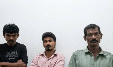 ബിഹാറിൽ അധ്യാപകൻ; നാട്ടിലെത്തിയാൽ കഞ്ചാവ് കച്ചവടം: റോബിൻ റെജി അറസ്റ്റിൽ