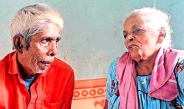 ഉരുൾപൊട്ടിയൊലിച്ചു ആ പിണക്കങ്ങൾ; 9 കൊല്ലത്തെ വിടവിനൊടുവിൽ, പ്രളയക്യാമ്പിൽ പ്രണയത്തിന്റെ പുനർജനികൾ!
