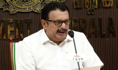 ‘വന്ദേമാതരം’ മുഴുവനായി പാടില്ല;  കെ. മുരളീധരൻ