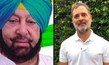 ഇതാണ് എന്റെ ഫേവറിറ്റ് ബി.ജെ.പി നേതാവ്: രാഹുൽ ഗാന്ധിയുടെ വിഡിയോ വൈറൽ