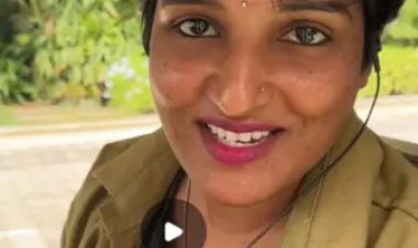 'സ്വന്തം ഇഷ്ടങ്ങളും സമാധാനവുമാണ് വലുത്'; ഉയർന്ന ശമ്പളമുള്ള IT ജോലി ഉപേക്ഷിച്ച് ഓട്ടോ ഡ്രൈവറായി യുവതി; സമാധാനമാണ് യഥാർത്ഥ വിജയമെന്ന് സോഷ്യൽ മീഡിയ!