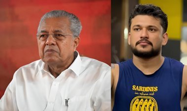 കമ്മ്യൂണിസ്റ്റ് പാർട്ടി ഓഫ് ആയങ്കി ; ഞെട്ടിത്തരിച്ച് CPM