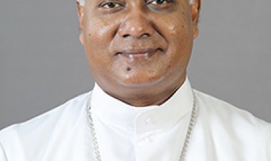 കാണാതായ മത്സ്യത്തൊഴിലാളികളെ കണ്ടെത്താൻ സർക്കാർ ഇടപെടൽ; പ്രശംസയുമായി ആർച്ച് ബിഷപ്പ് തോമസ് ജെ. നെറ്റോ